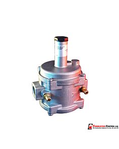MADAS Gas Filter Regulator FRG/2MTC DN15