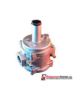 MADAS Gas Filter Regulator FRG/2MTC DN20