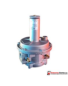 MADAS Ratio Govenor DN15 1/1-10/1