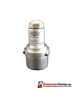 Madas Relief Valve DN8 4-9Kpa