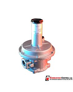 MADAS Relief Valve MVS/1 DN20 1.6 - 4.3Kpa