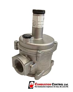 MADAS Relief Valve DN20 compact 1.5-5Kpa