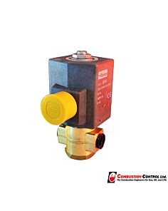 EF Valve & Coil Parker VE120.8AR 1/4" zh14 coil