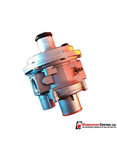 MADAS FRG/2MBZ,OPSO/UPSO 0.5-5 Bar Max DN20