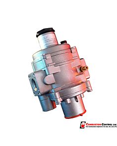 MADAS Gas FRG/2MBCZ DN15 0.5-5 Bar Max OPSO/UPSO