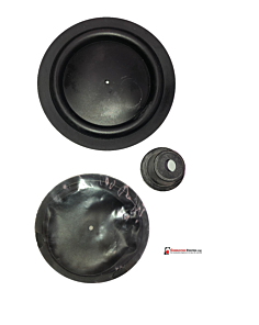 MADAS Diaphragm Repair Kit