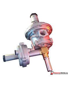 MADAS OPSO Gas Filter Regularor DN20,0.5-2Bar Max