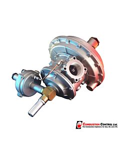 MADAS OPSO 2 bar Gas Pressure Regulator DN32, 0.5-2 Bar Max