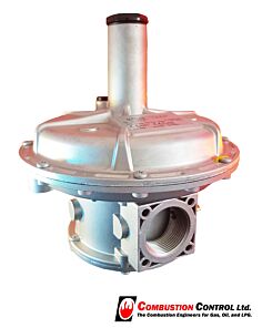 Madas  Filtered Regulator Dn32 max 500Mbr, P2  20-36Mbr