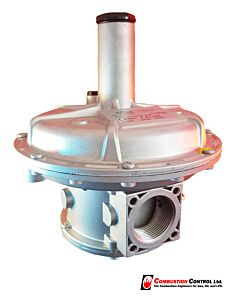 Madas Filtered Regulator Dn40 max 500mbr, P2  20-36mbr