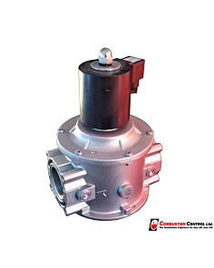 Madas Solenoid DN40 EVF-1 230vac 1 Bar 