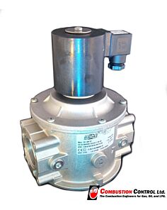 Madas Solenoid  DN32 max 1 Bar 230vac