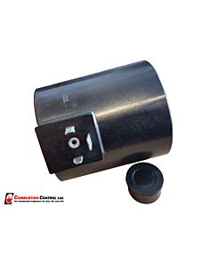 Madas Solenoid Coil 24VDC 