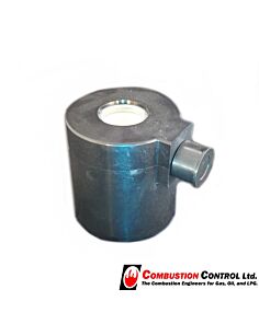 Madas Solenoid Coil, BO-0320 24VDC 