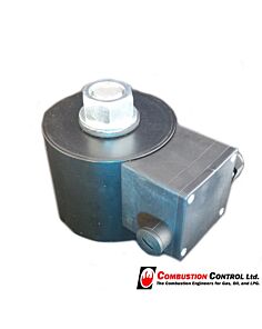 Madas Coil solenoid 12 Dc, for EP, Dn 32,40,50