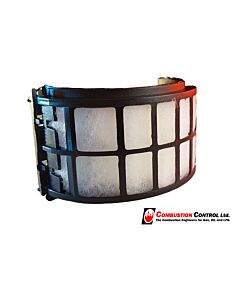 Madas Gas filter Elment DN15 -25