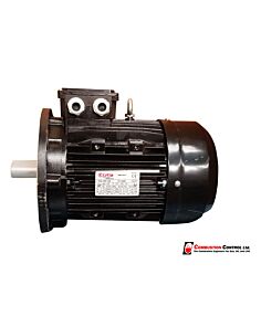 EF Motor 4Kw Blu 2000