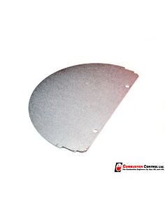 EF Air Damper Max 15 20 30