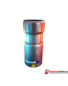 EF Blast Tube Max 20 + 30 TL