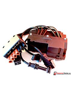 EF Oil Controller for Max 1