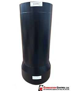 EF Mai 200TL  Blast tube