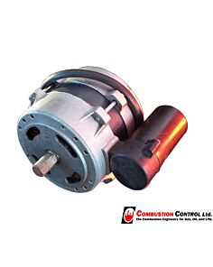 EF Motor  50w Simel Azur 0,60"