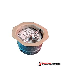 Tjernlund Barometric Draft Regulator 4" DC 4 G