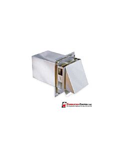 Tjernlund VH 1-4 Side Wall Vent Hood
