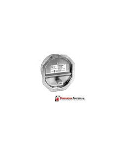 Tjernlund Barometric Damper / Draft Diverter DC 10 G