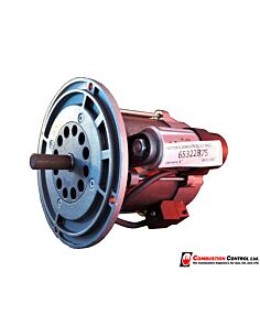 EF Motor 200w  AEG Minor 20, Major 15"