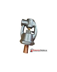 Amal Injector 3/4" Propane long Venturi