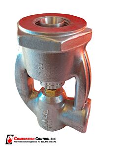 Amal injector 3/4" Short Choke Propane