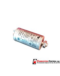 EF Capacitor 4.0 UF Minor 8 AEG