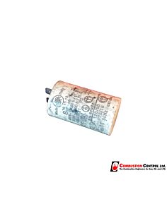 EF Capacitor 8.0 UF Minor 30