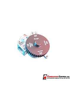 Auto Grill Shut off valve  1 Hr Timer 100,000 BTUs