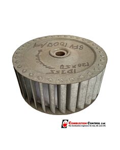 EF Fan 99X43, Minor 1, Azur 0, Azur 30