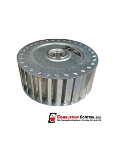 EF Fan 108x44 Ecojet