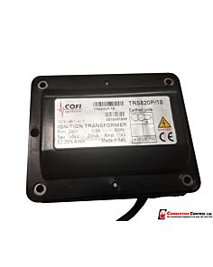 EF Ignition Transformer input BLU170/350