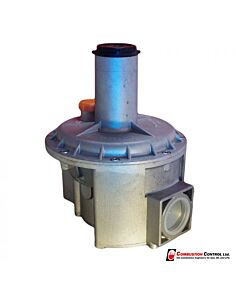 PF Governor Filtered DN40