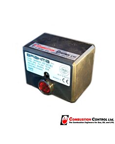 EF Brahma control GF3/18048302 Oilflam