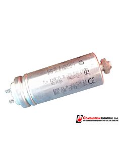 EF Capacitor 8 UF AEG