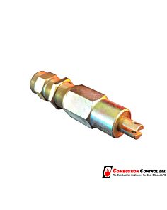 EF Hydraulic system Oilflam