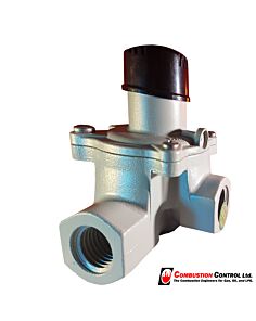 LPG Auto changeover  first stage reg,1/2- 1/2 35kg/hr 82-32Kpa (Propane)