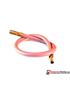 EF Cable ionisation