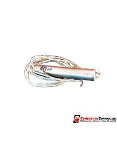 EF Heating element Oilflam