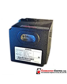 LDU11.523A27 GAS BURNER CONTROL