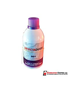 Detectadusta Air Blaster DD1 250ml