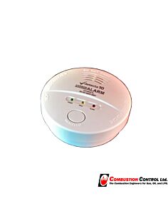 Detecta CO Alarm D10