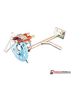 Ecoflam Firing Head Minor 4