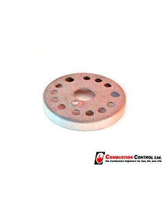 Ecoflam Rear Disc Minor 4